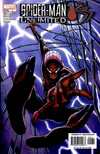 Spider-Man Unlimited #1 Comic Books - Covers, Scans, Photos in Spider-Man Unlimited Comic Books - Covers, Scans, Gallery